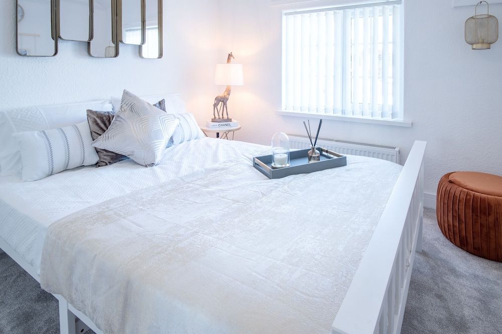 Cottage (3 Bedrooms)