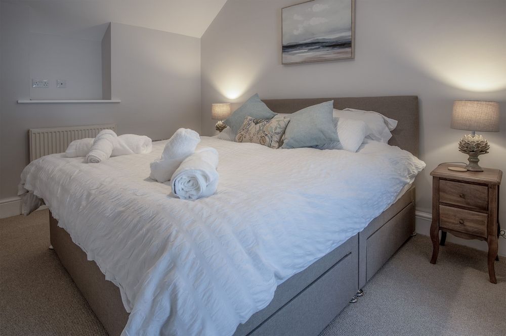 Cottage (3 Bedrooms)