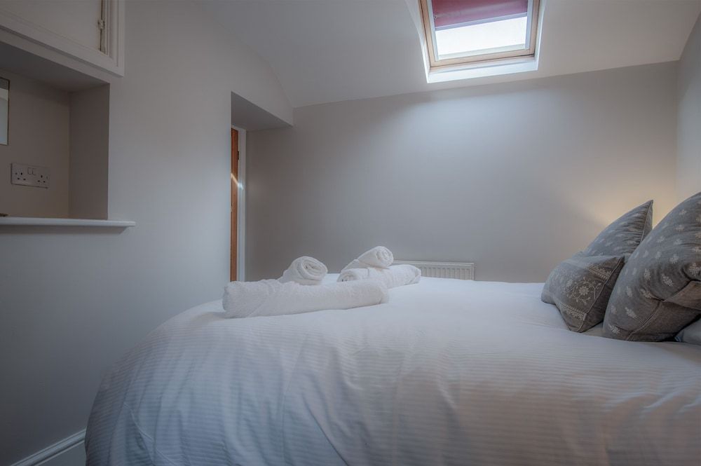 Cottage (3 Bedrooms)
