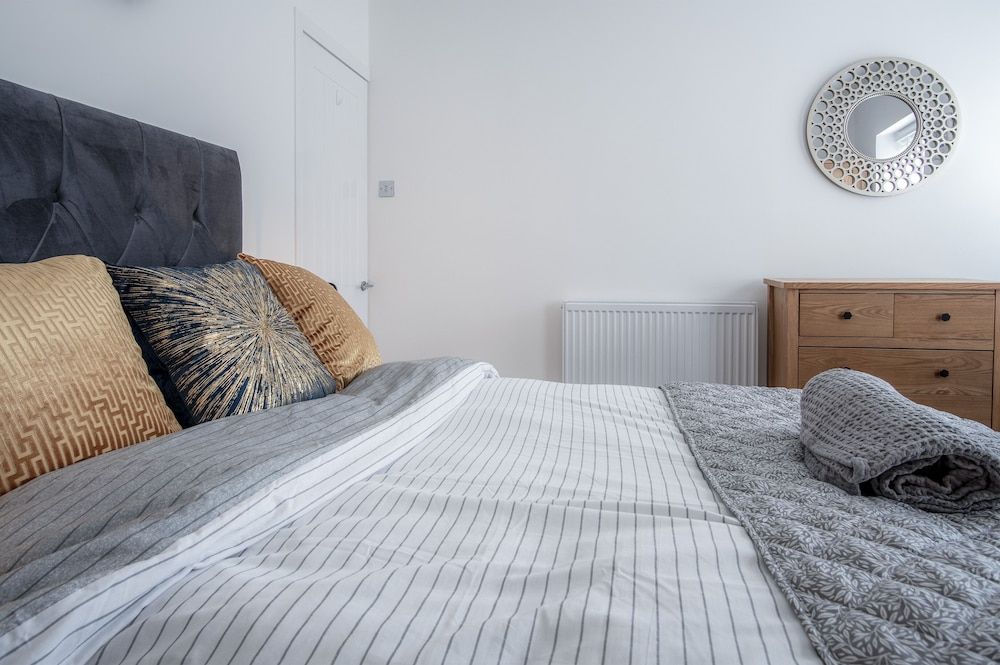 Cottage (2 Bedrooms)
