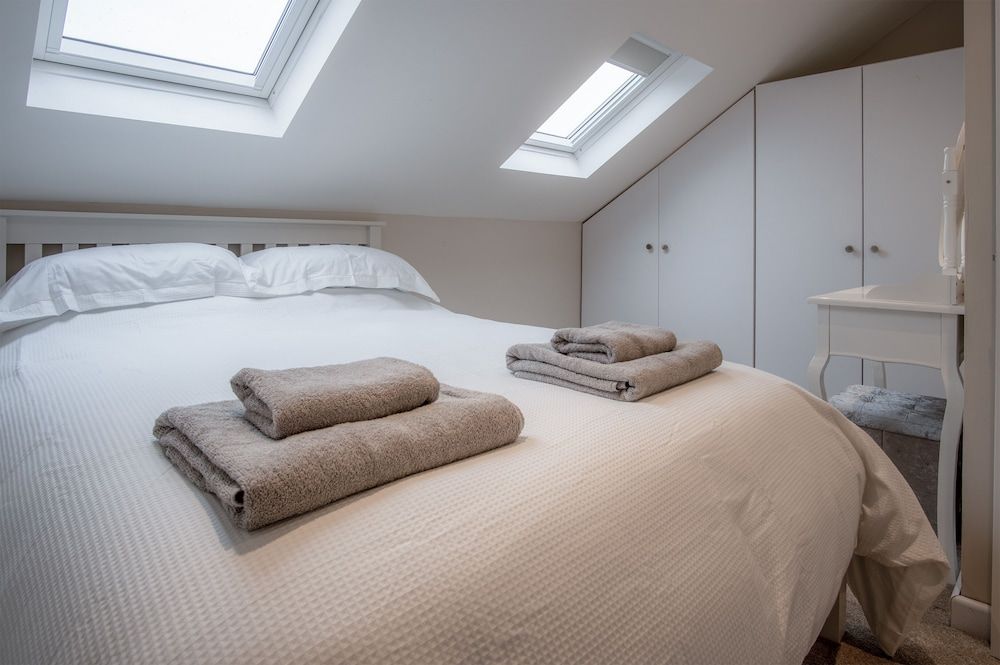 Cottage (4 Bedrooms)