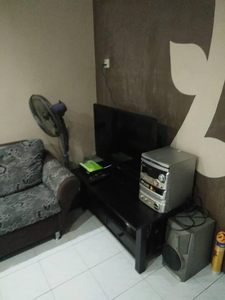 Family House, 3 Bedrooms, Non Smoking