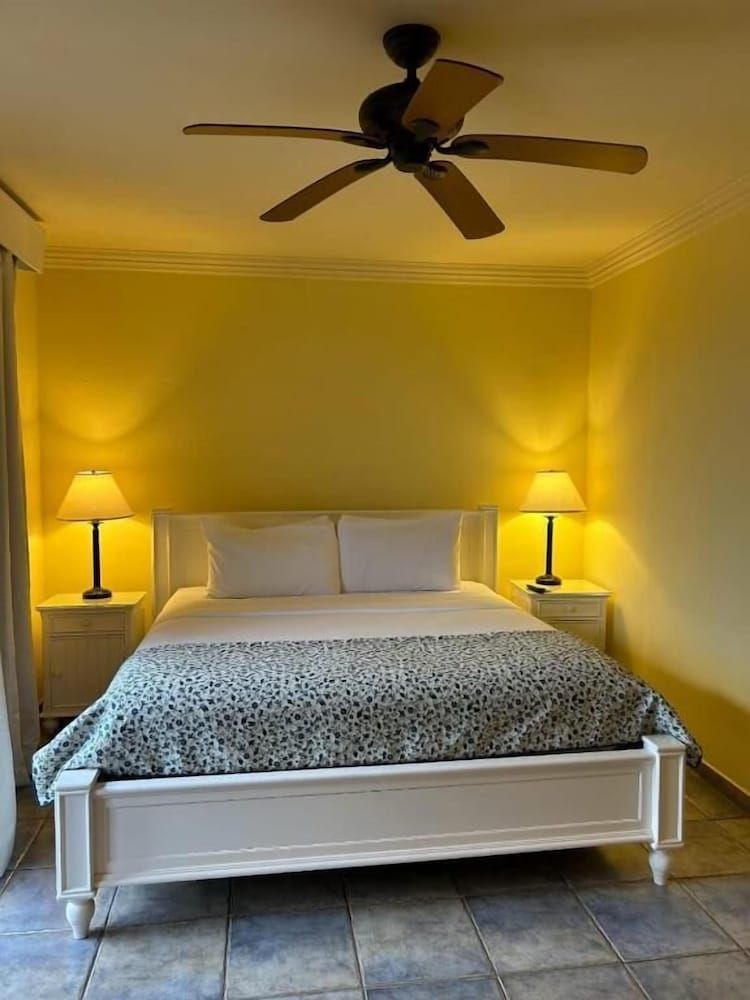 Hacienda Los Molinos Boutique Hotel Double Room Single Use (Las Cascadas) 2