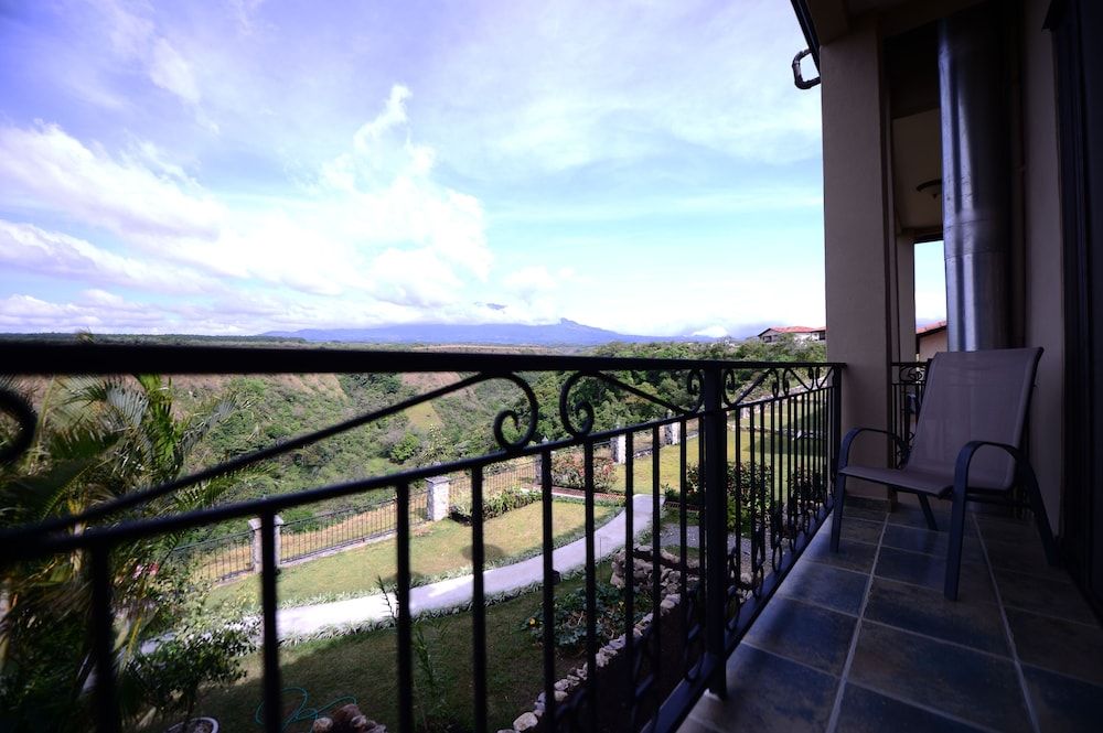 Double Room Single Use (Atardecer)