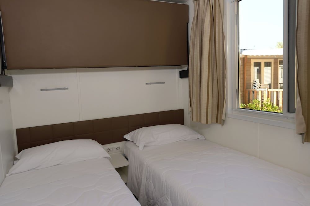 Superior Mobile Home