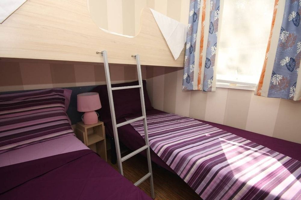 Comfort Mobile Home (Pet Friendly)