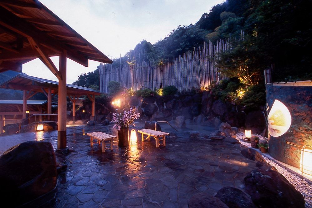 undefined Hakonenomori Okada 6