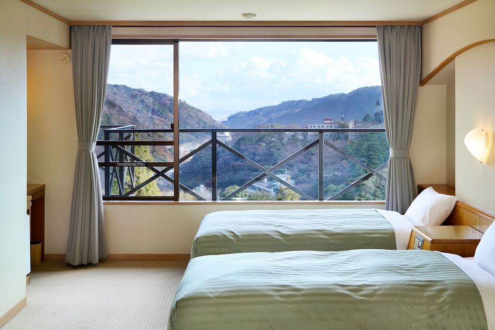 View From Room