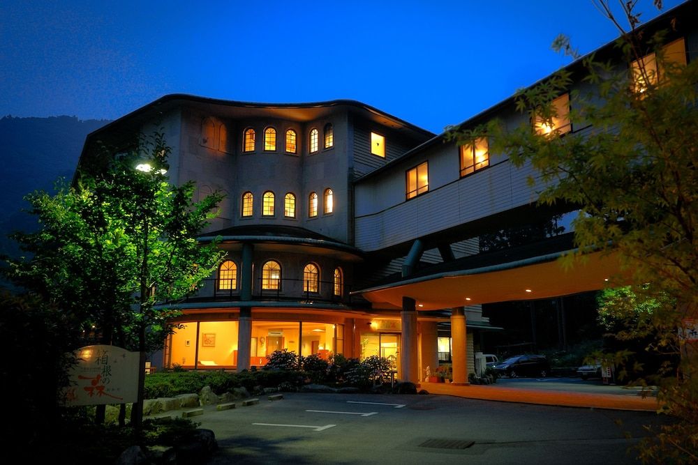 undefined Hakonenomori Okada 4