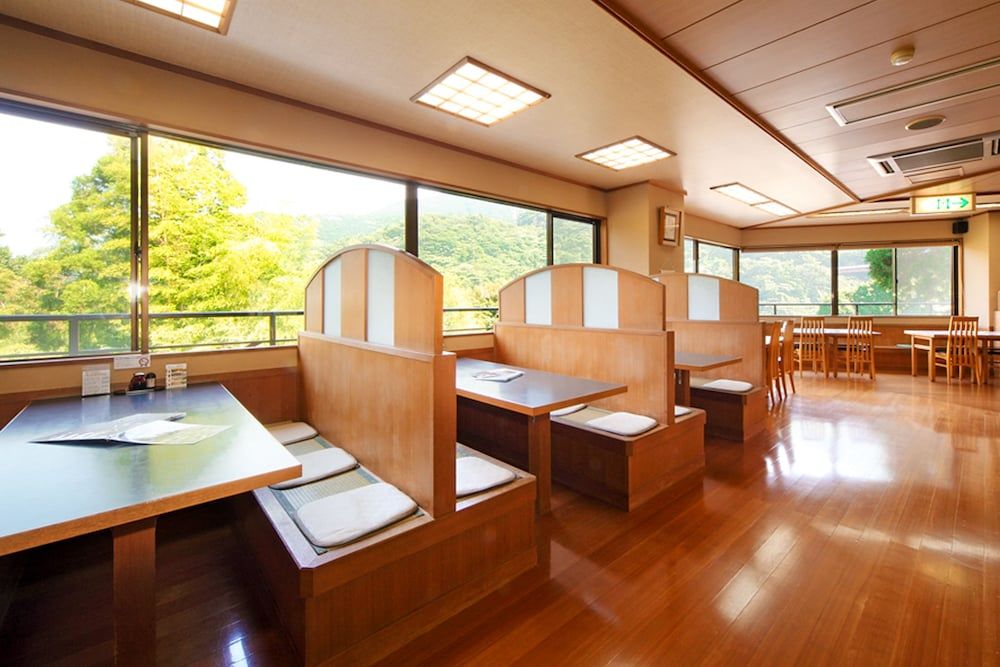 undefined Hakonenomori Okada 7