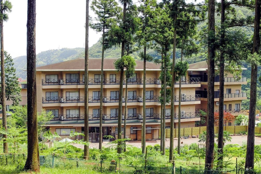 undefined Hakonenomori Okada 3