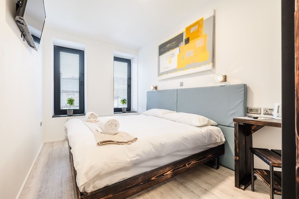 Standard Double Room, 1 Double Bed