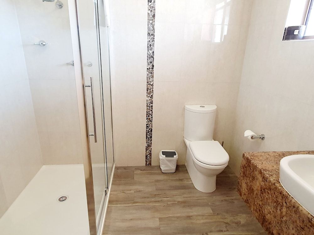 Addison Motor Inn Superior Room, 1 King Bed 7