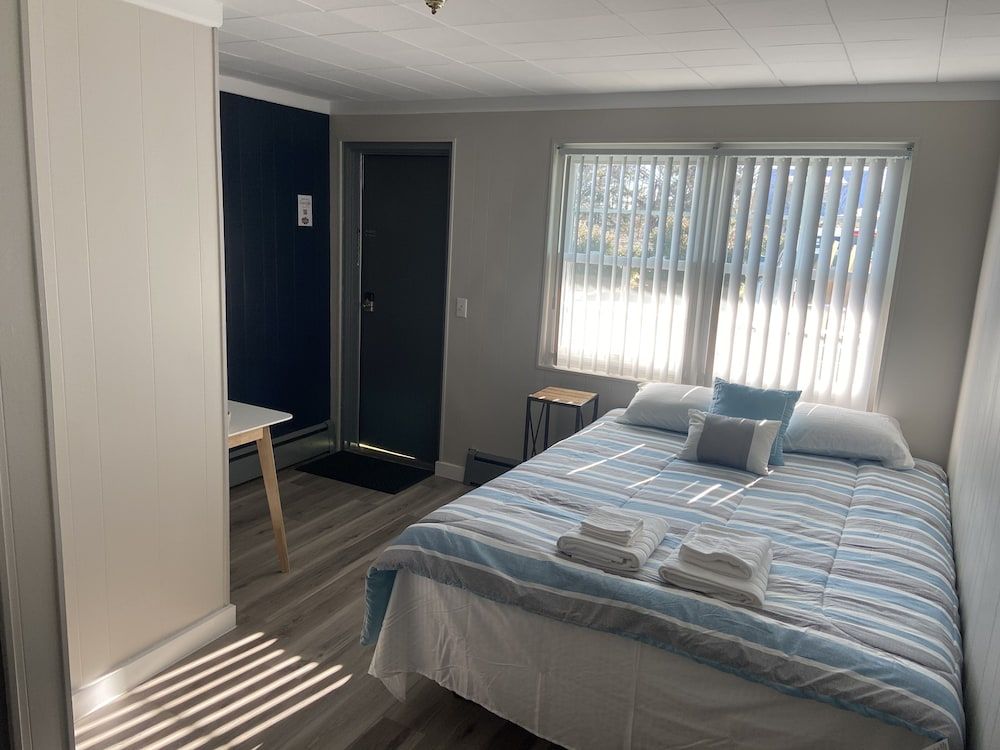 Business Double Room