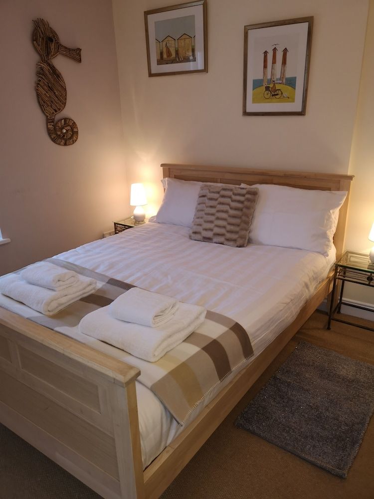 Deluxe Double Room, 1 Double Bed