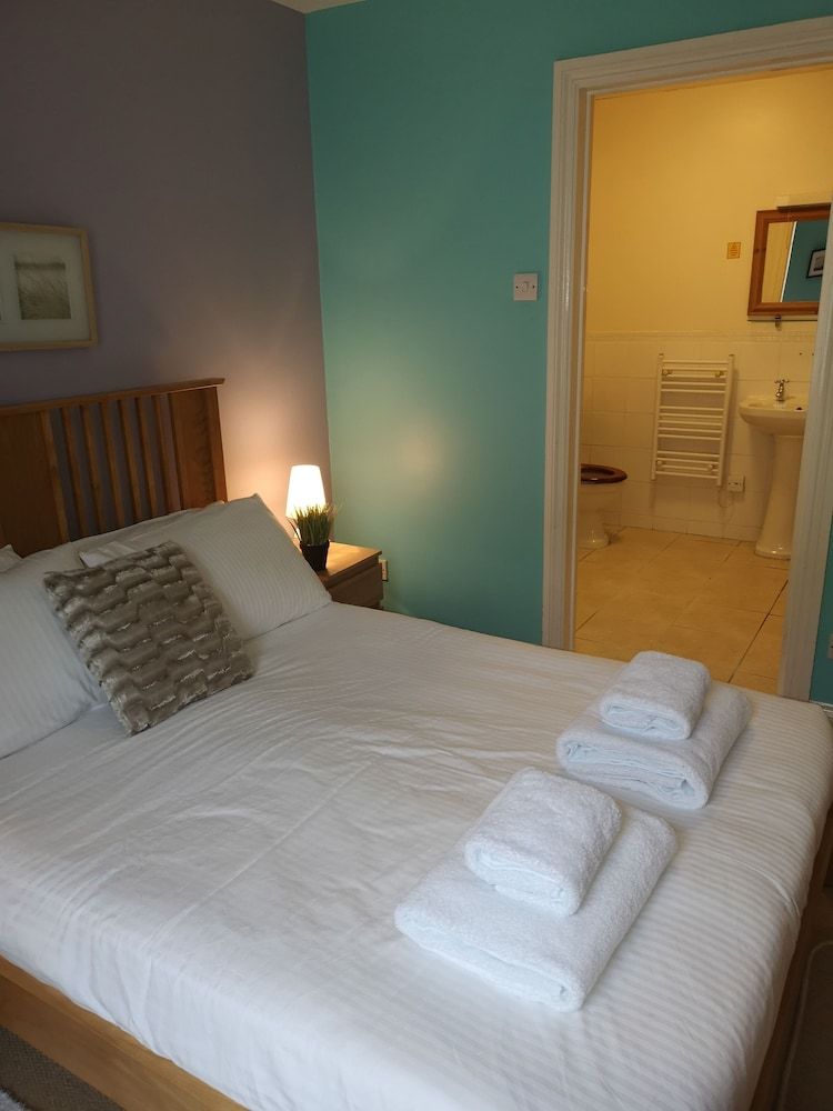 Comfort Double Room, 1 Double Bed, Non Smoking