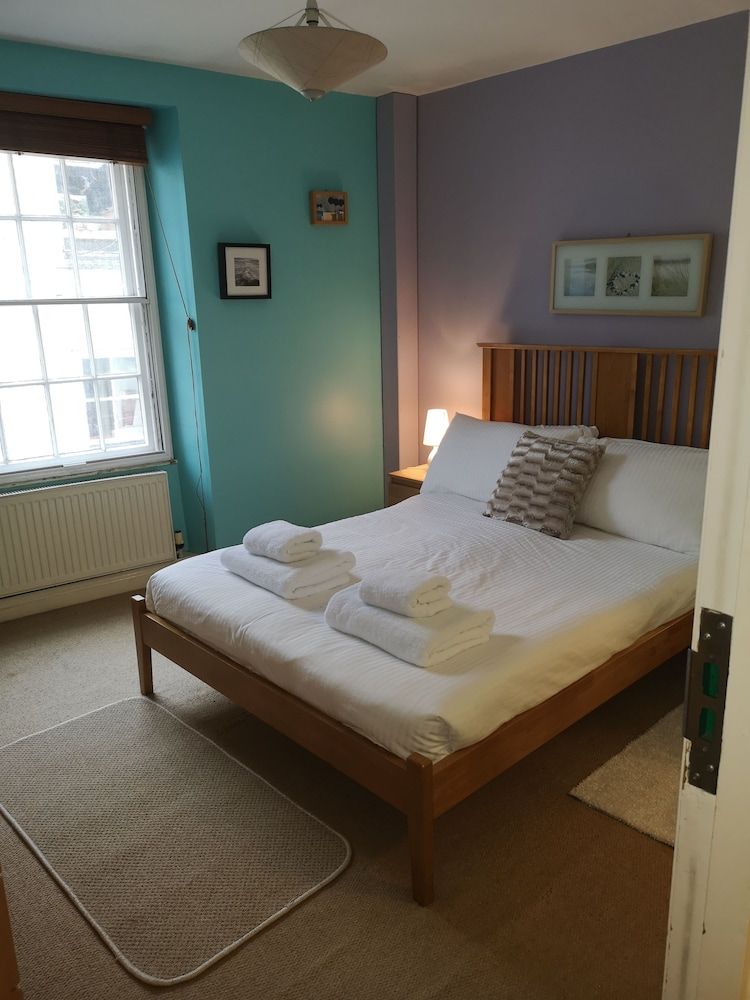 Comfort Double Room, 1 Double Bed, Non Smoking