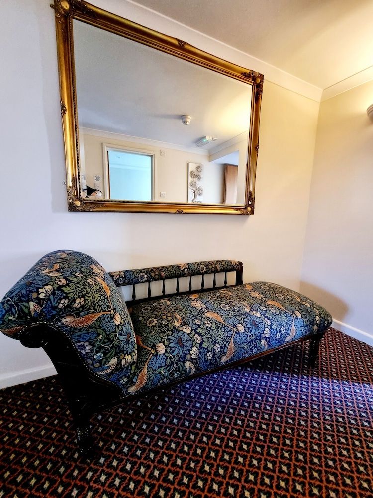 In-Room Amenity