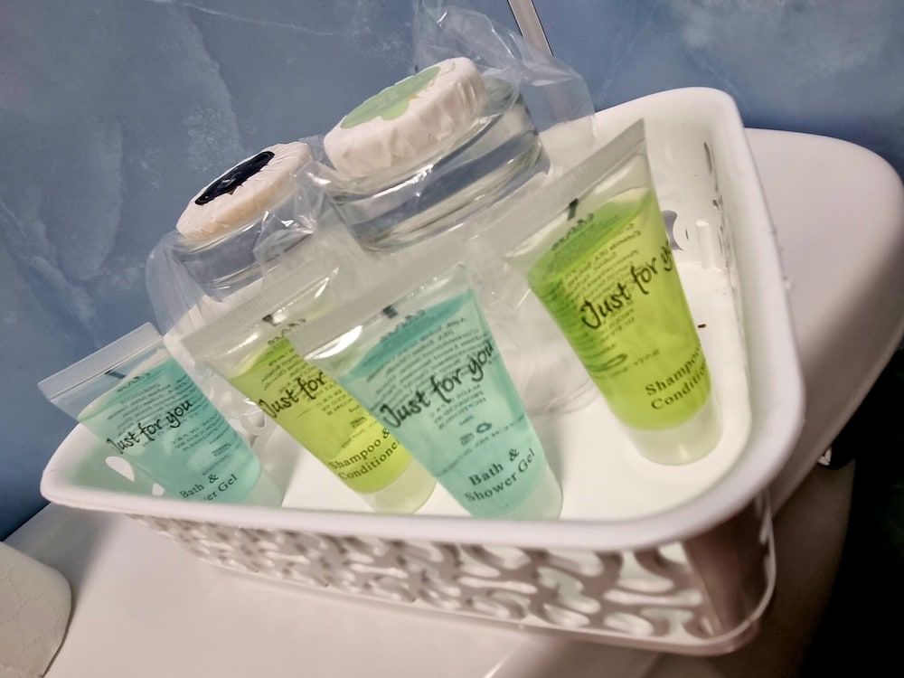 In-Room Amenity