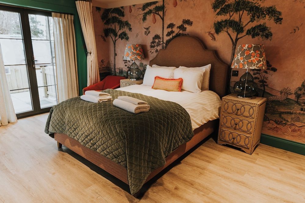 Farmhouse Superior Room