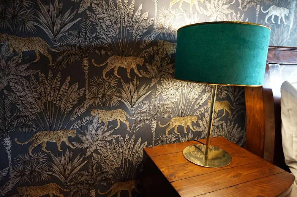 Northern Hideaways Apple Store, Ellingham Luxury Cottage, Private Bathroom, Garden View 10