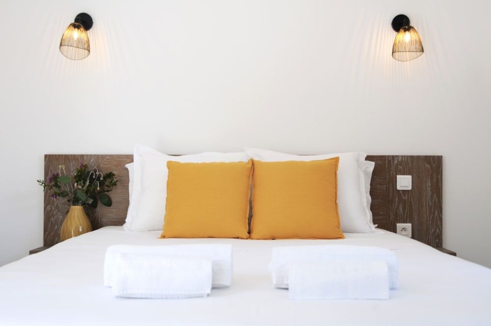 Superior Suite (Sole)