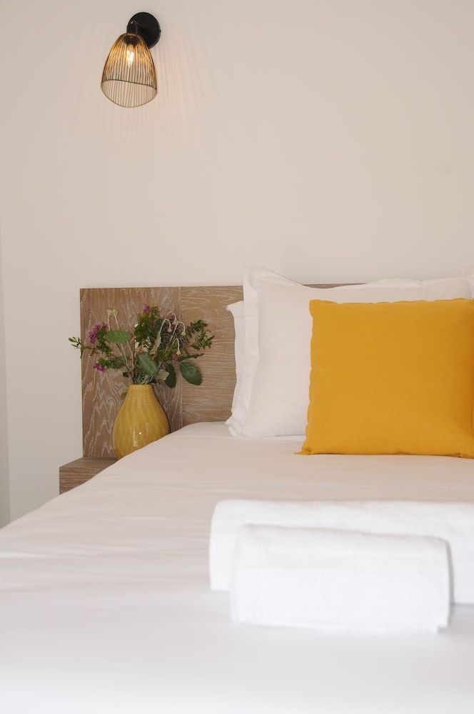 Superior Suite (Sole)