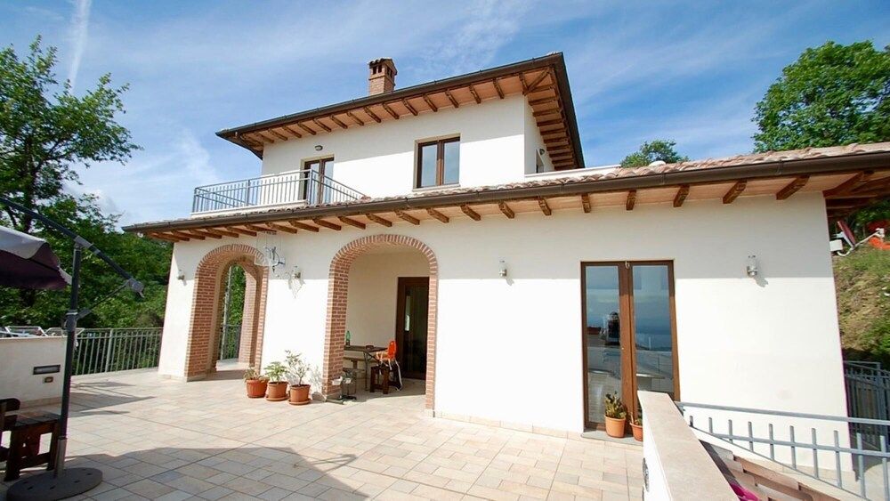 Villa Maggiorana 10