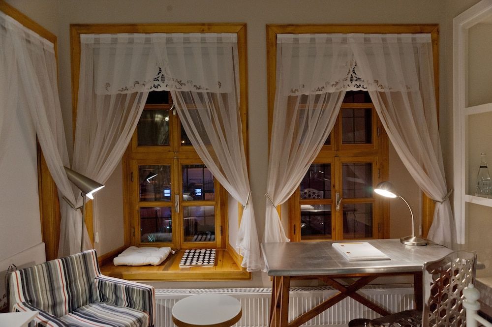 Hich Hotel Konya King  Suite Panaromic View 16