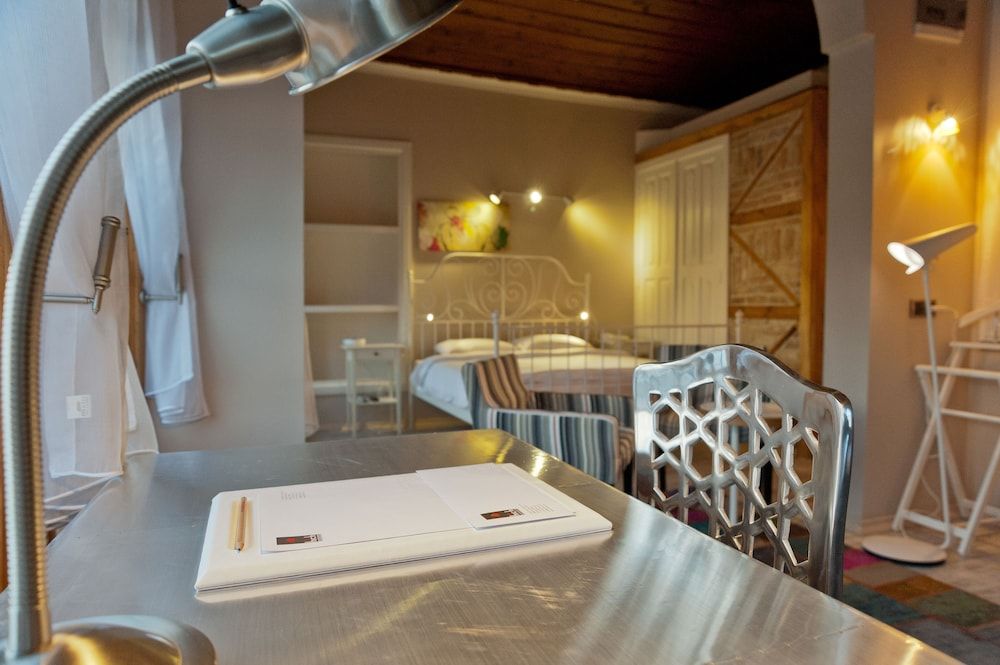 Hich Hotel Konya King  Suite Panaromic View 9