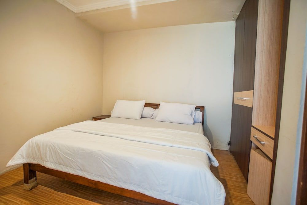 Bedugul Lake View Villa