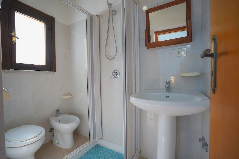 Double Room, 1 Queen Bed