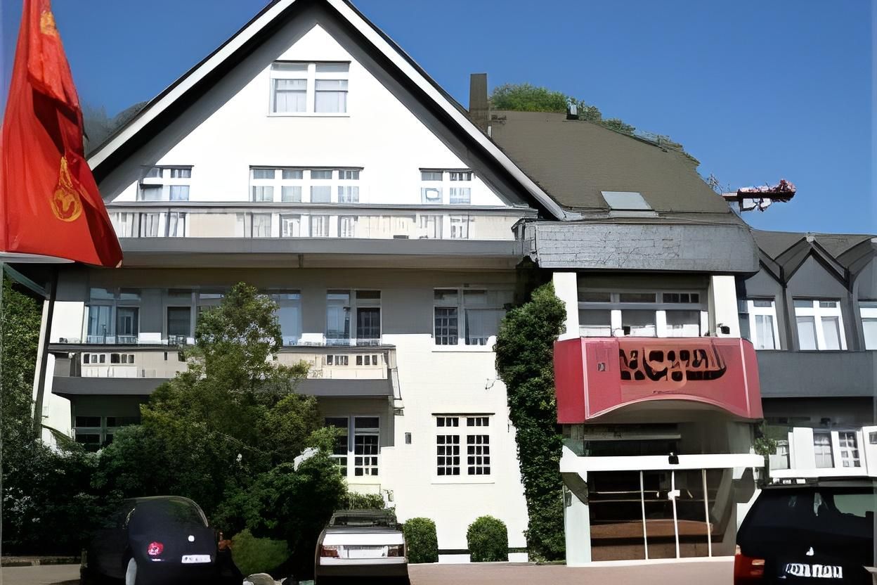 undefined Boutique Hotel Poppenbutteler Hof