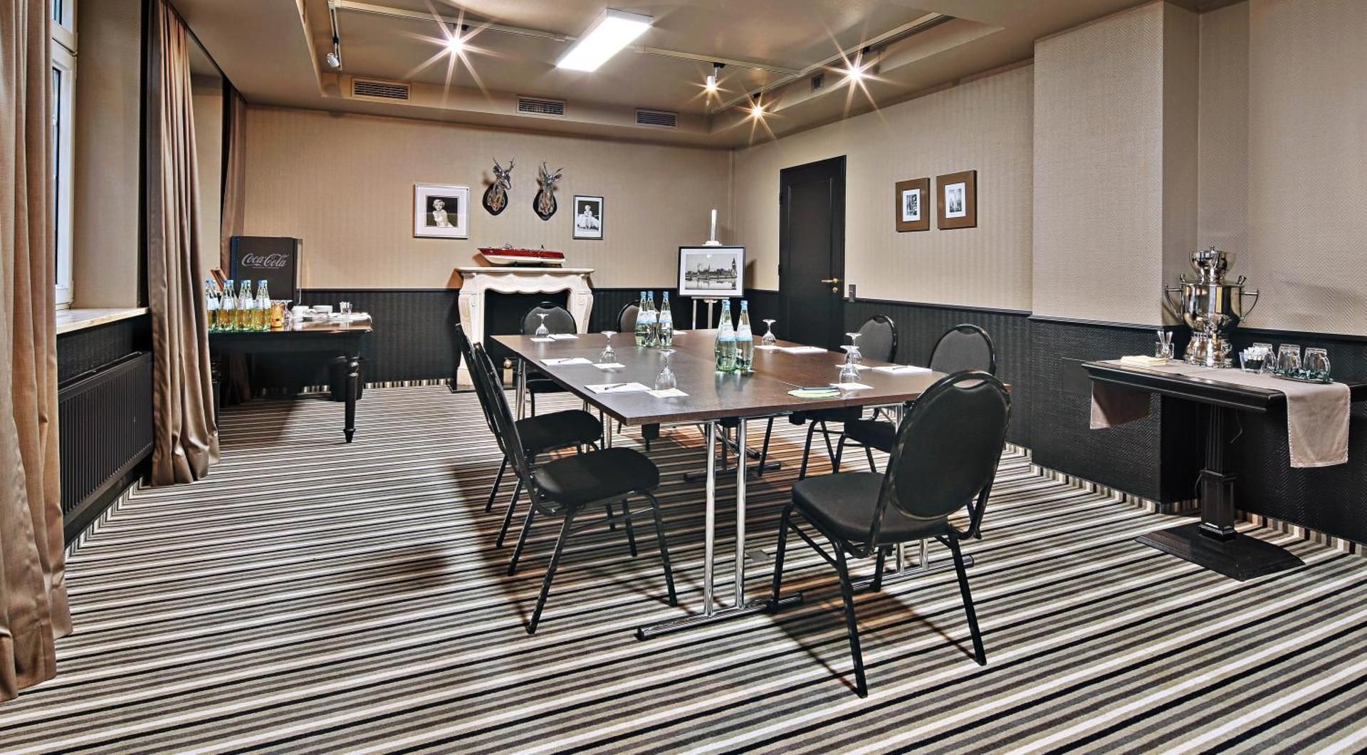 meeting room / ballrooms