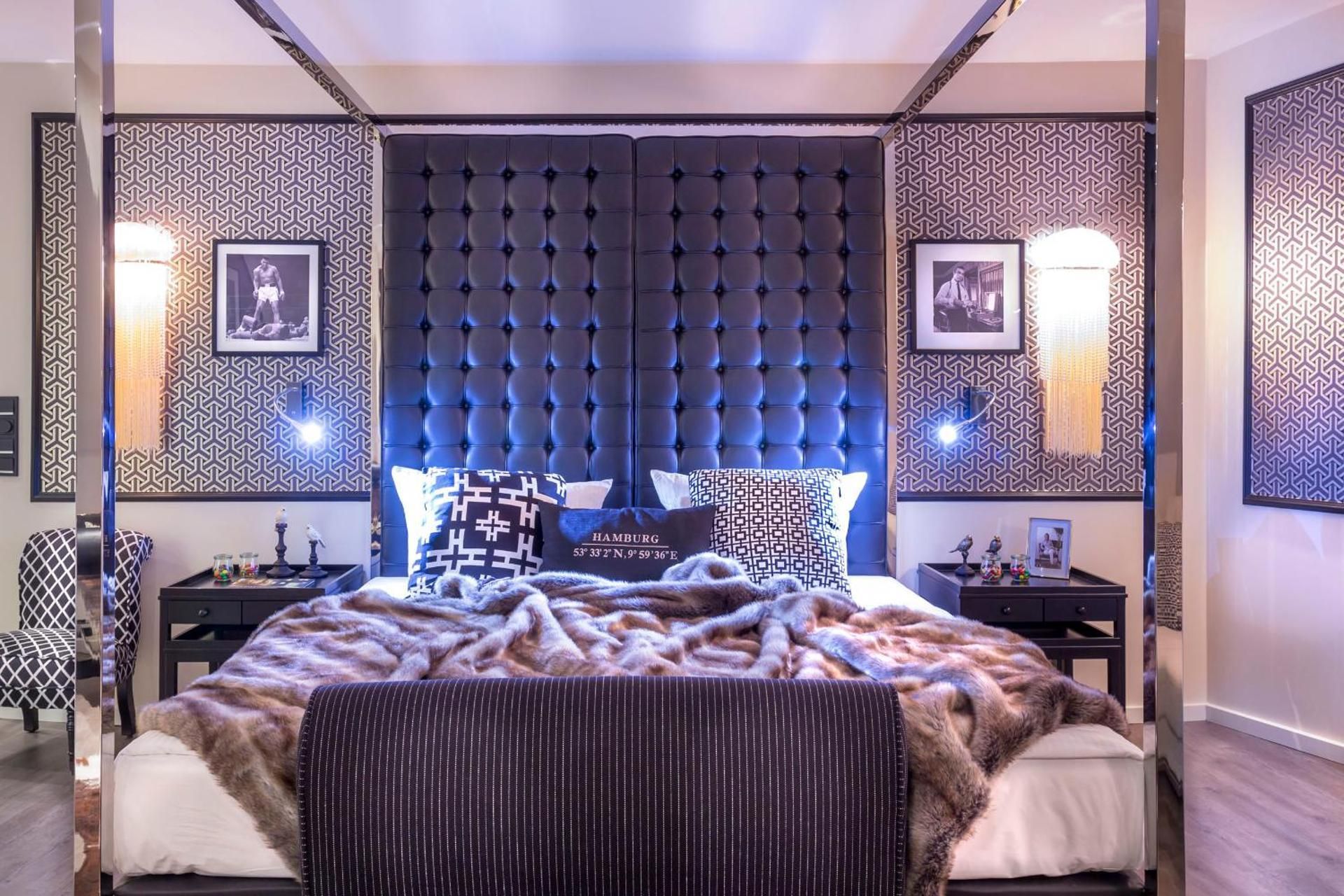 undefined Boutique Hotel Poppenbutteler Hof 6