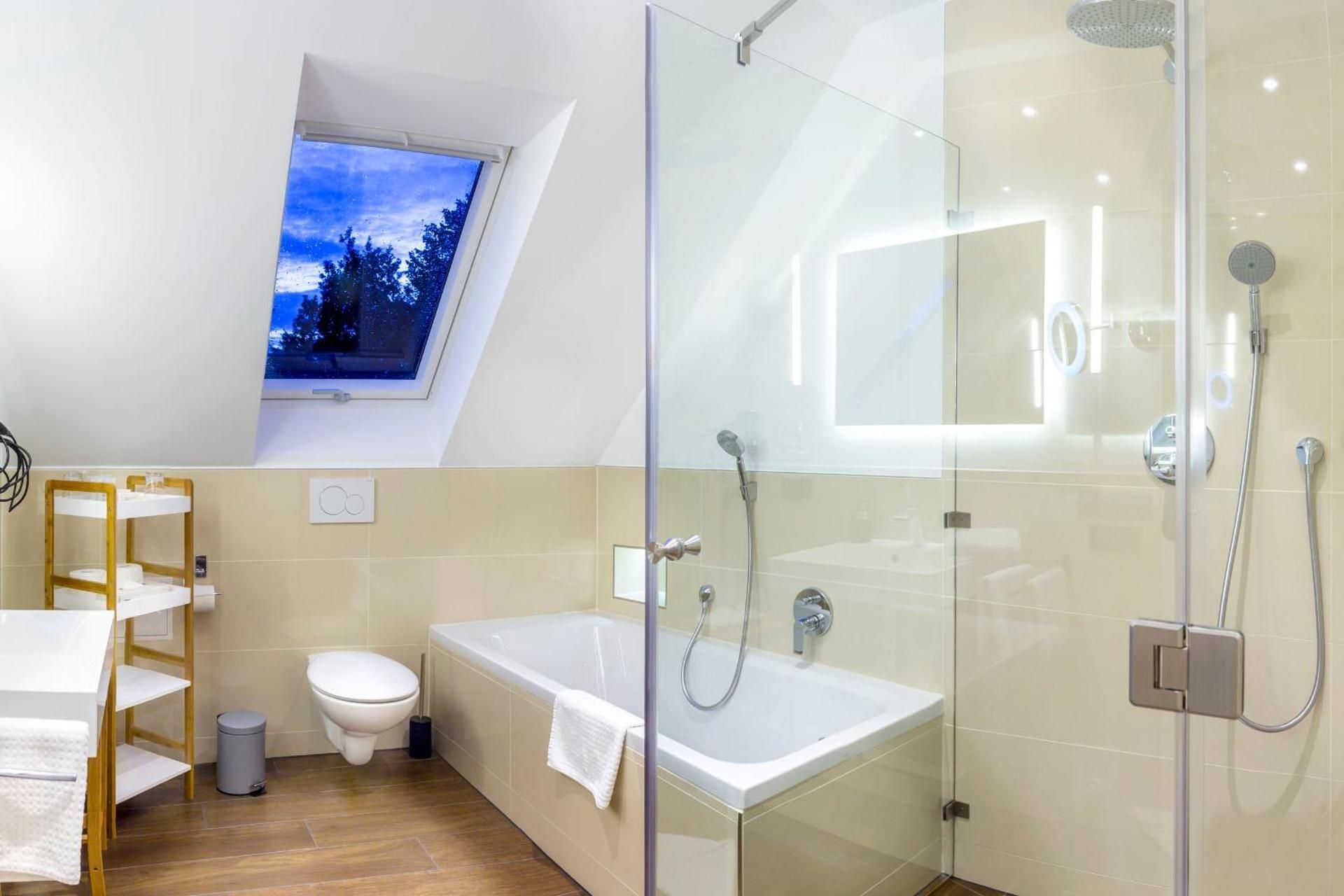 undefined Boutique Hotel Poppenbutteler Hof 7