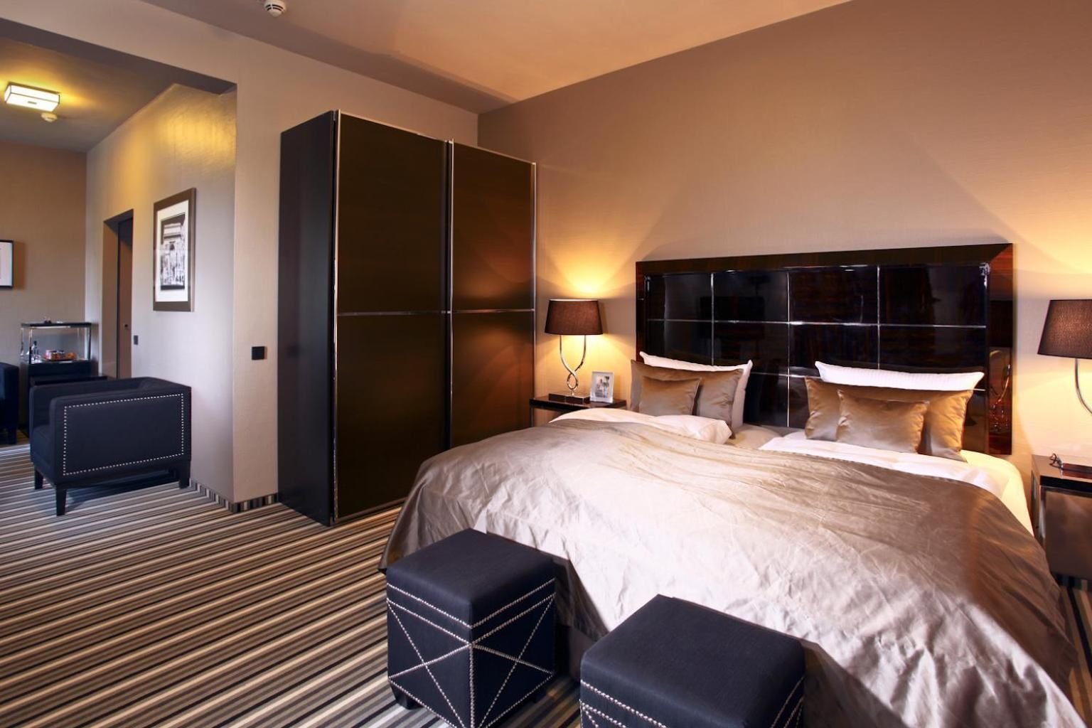 undefined Boutique Hotel Poppenbutteler Hof 9