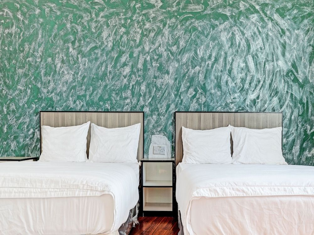 OYO 89840 69 Room 4 Stay Family Suite 2