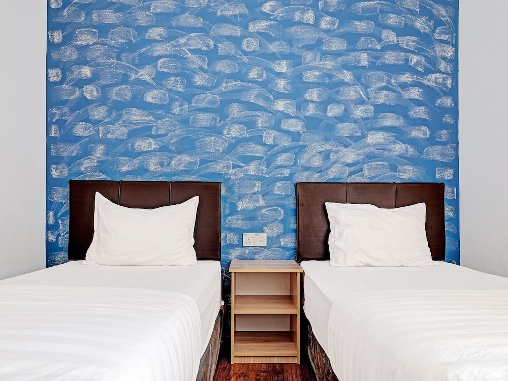 OYO 89840 69 Room 4 Stay