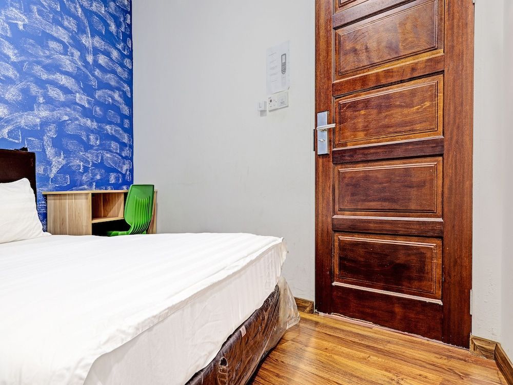 OYO 89840 69 Room 4 Stay Standard Double Room 3