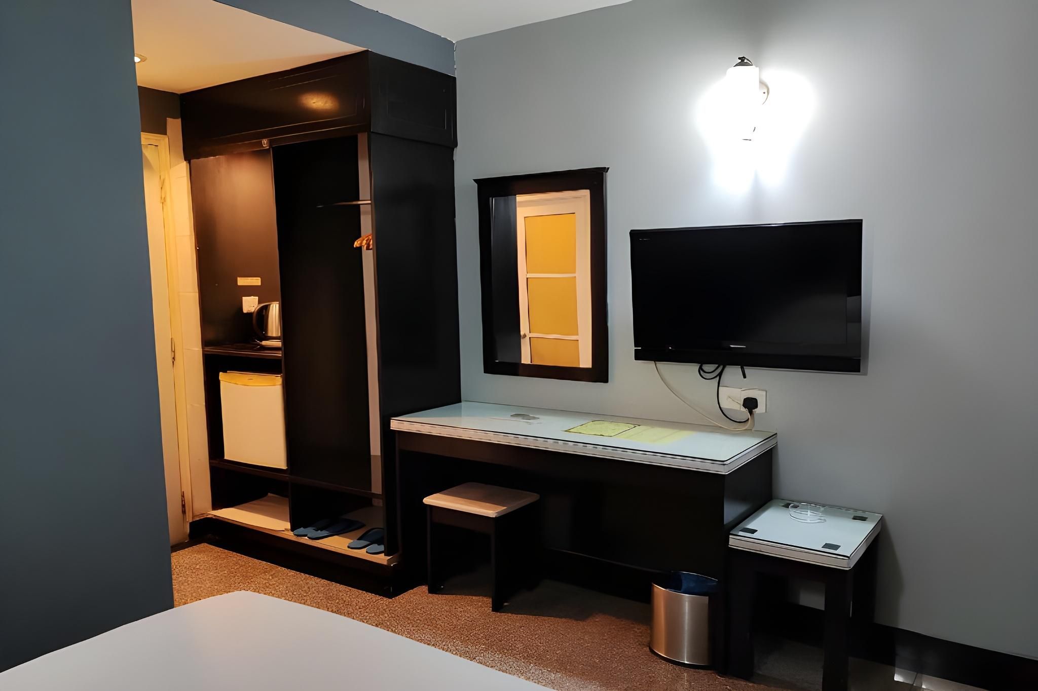 DOUBLE JUNIOR STANDARD