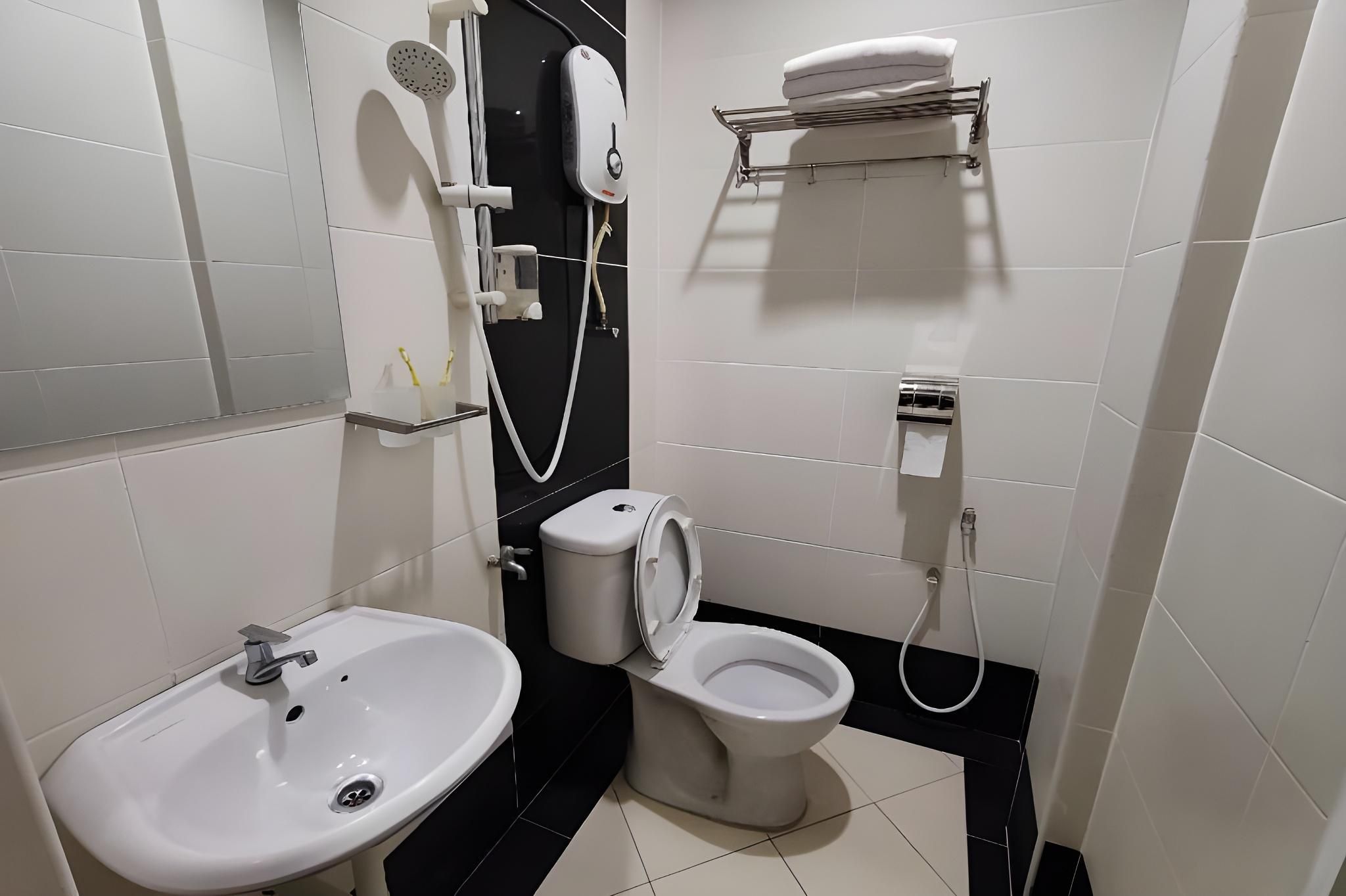 DOUBLE JUNIOR STANDARD