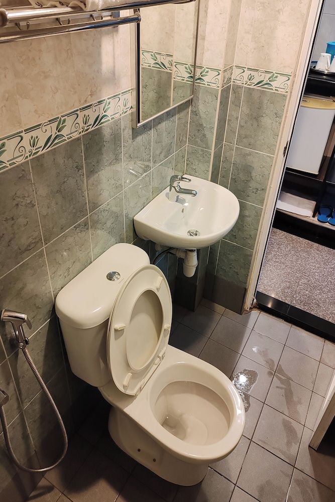 Hotel Sri Puchong Flash Sales Junior Standard 5