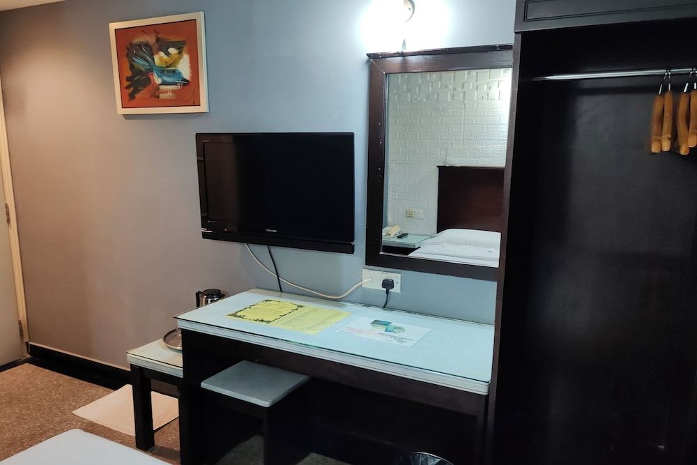 Hotel Sri Puchong Standard Double Room 5
