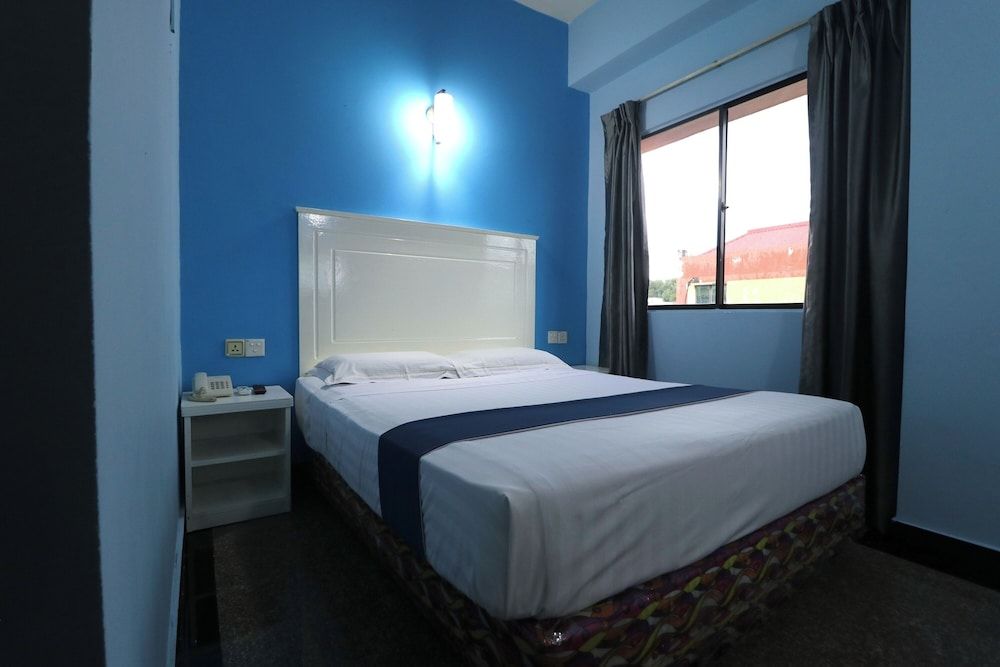 Hotel Sri Puchong Standard Double Room 2