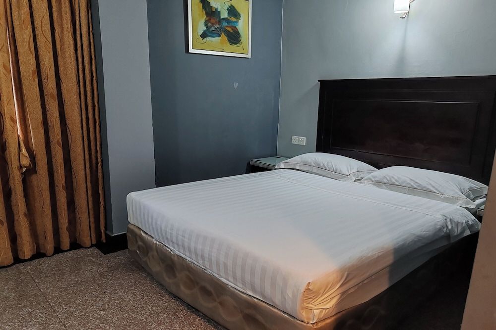 Hotel Sri Puchong Flash Sales Junior Standard