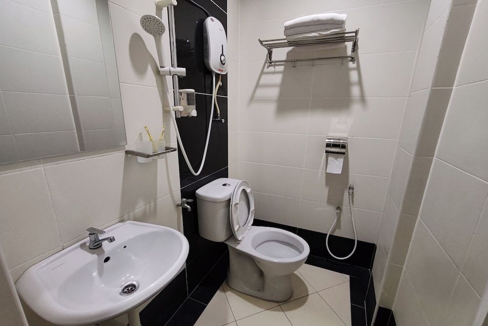 Hotel Sri Puchong Standard Double Room 3