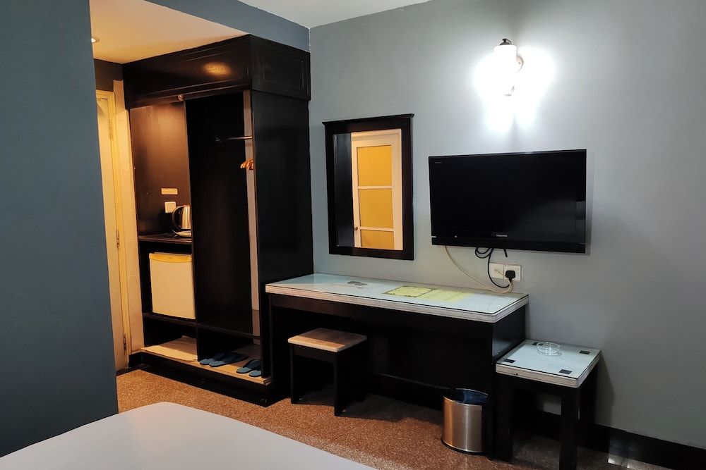 Hotel Sri Puchong Flash Sales Junior Standard 6