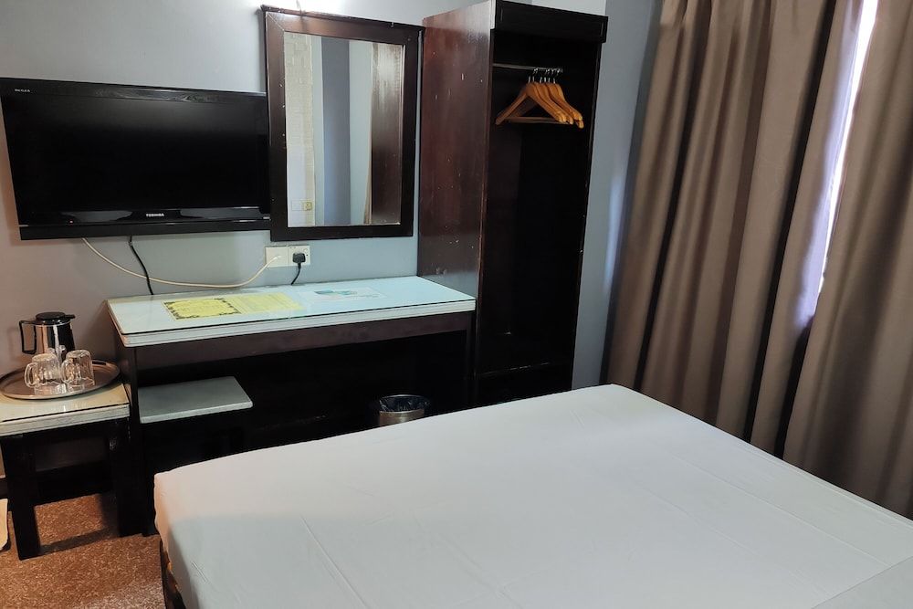 Hotel Sri Puchong Standard Double Room 4