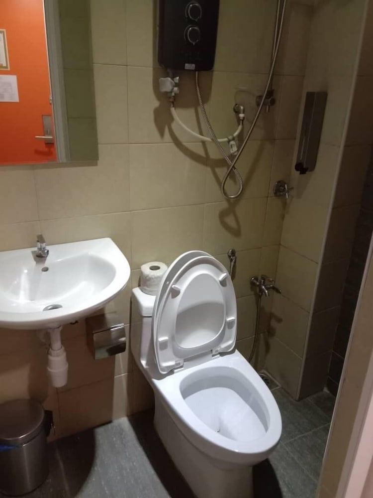 Sovotel 9 Puchong Superior Room, 1 Queen Bed 4